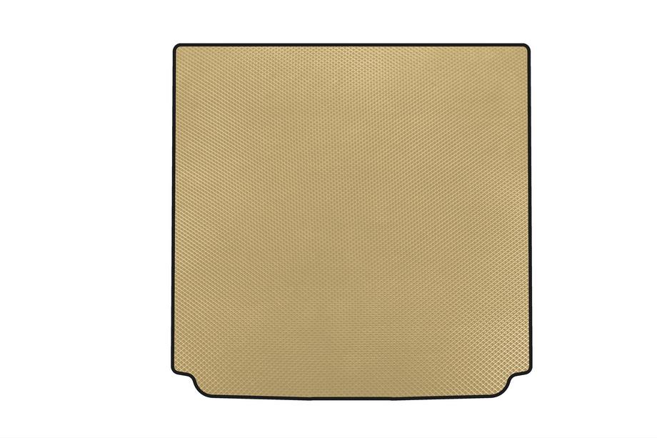 BMW 5 Series E39 1996-2003 Kofferraumwanne SW (EVA, Beige) Image