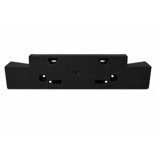Kennzeichenhalter Executive (2016-2021, 1 Stk.) Toyota Land Cruiser 200 2007-2021