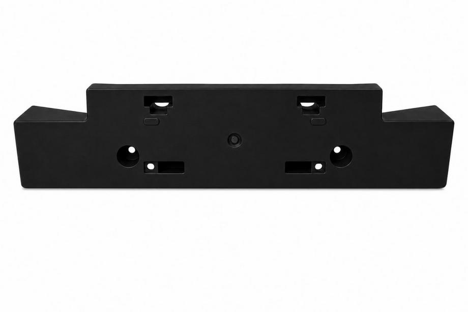 Toyota Land Cruiser 200 2007-2021 Kennzeichenhalter Executive (2016-2021, 1 Stk.) Foto 1