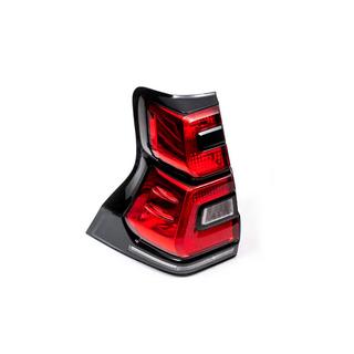LED-Rückleuchte (2017-2023, Fahrerseite, 1 Stk.) Toyota Land Cruiser Prado 150 2009-2023 Foto 4