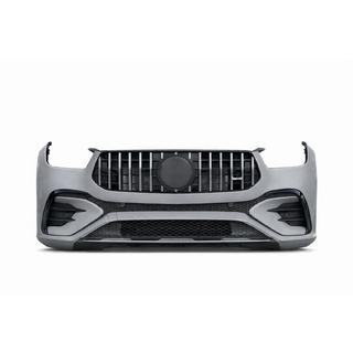 AMG GLE53 Frontstoßstange 2023-Design
