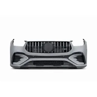 AMG GLE53 Frontstoßstange 2023-Design