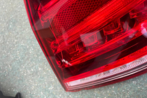 Mercedes E-class W212 2009-2016 B-Ware Rückleuchten (Satz, Facelift) Foto 3