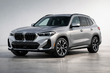 Test BMW X3 G45 (2024–): neuer BMW-Crossover ohne rosarote Brille Foto 1