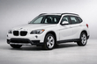 BMW X1 E84 (2009–2015) im Test: kompakter BMW für die Stadt Foto 1