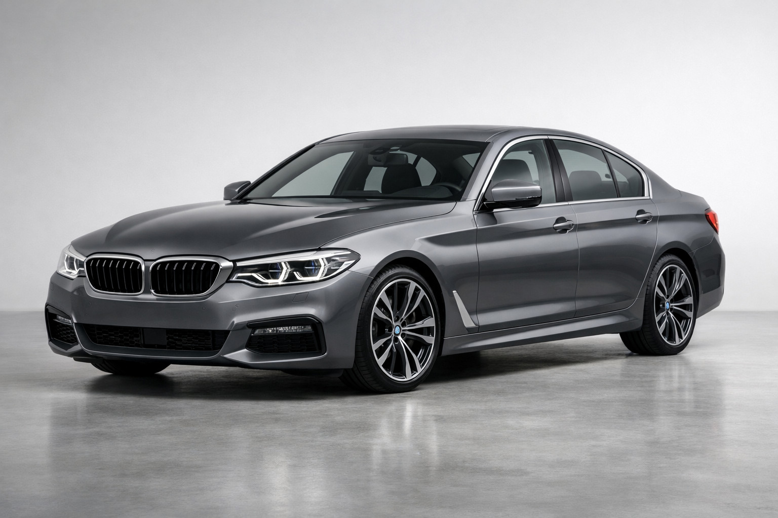 BMW 5er G30/G31 (2017–2023) im Test: Businessklasse ohne Clownshow