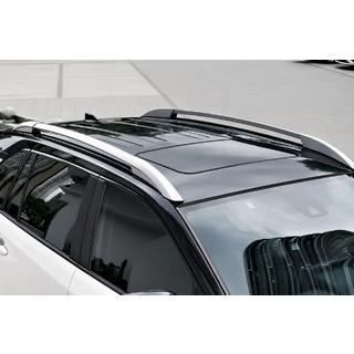 Dachreling grau OEM (Aluminium) Toyota Corolla Cross 2020- Foto 2