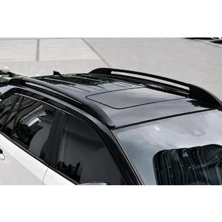 OEM Dachreling schwarz (Aluminium) Toyota Corolla Cross 2020- Foto 2