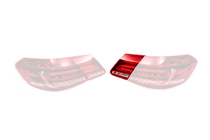 Mercedes E-class W212 2009-2016 Rückleuchte hinten rechts (Kofferraumdeckel, Facelift) Foto 1