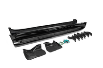 Toyota Land Cruiser 200 2007-2021 Facelift-Umrüstkit LC200 2008-2015 auf 2021 Executive FULL Foto 10
