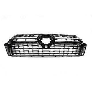 Facelift-Umrüstkit LC200 2008-2015 auf 2021 Executive FULL Toyota Land Cruiser 200 2007-2021 Foto 2