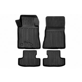 Stingray 3D Gummimatten (4 Stk)