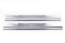 BMW 3 Series E36 1990-2000 Einstiegsleisten Abdeckungen (2 Stk, Carmos) Foto 2