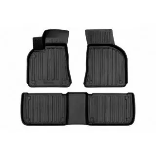 Stingray 3D Gummimatten (3 Stk)