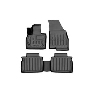 Stingray 3D Gummimatten (2025-, hybrid, 3 Stk.)