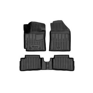 Stingray 3D Gummimatten (4 Stk) Hyundai I-10 2014-2017