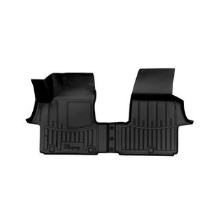 Stingray 3D Gummimatten (2 Stk)