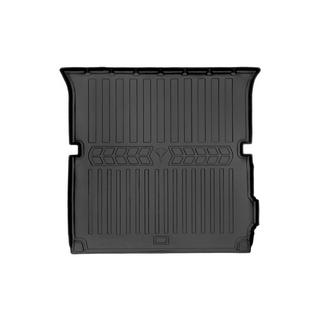Stingray 3D Kofferraumwanne (5 Sitze in einem 6/7-Sitzer) BMW X7 G07 2019-