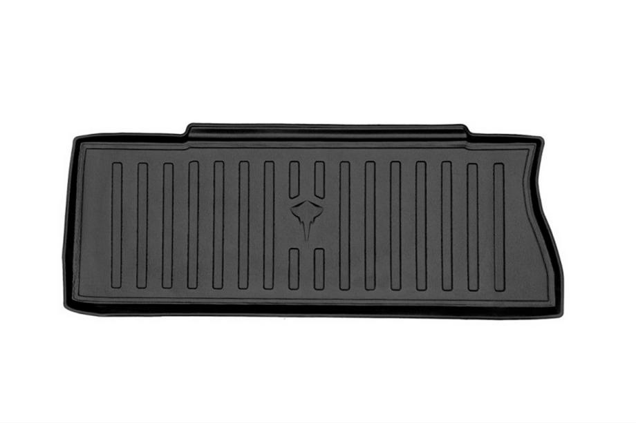 Toyota Sienna 2020- Stingray 3D Gummi Kofferraumwanne (für 6/7-Sitzer) Image