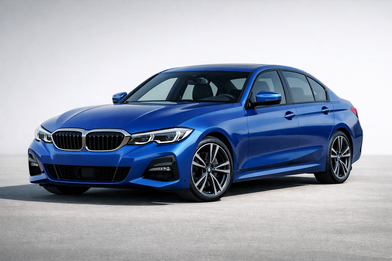 Test BMW 3er G20/G21 (ab 2018): Moderne 3er für Fahrer
