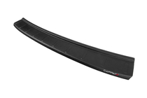 Volvo XC60 2009-2017 Heckstoßstangenabdeckung EuroCap (2014-2017, ABS) Foto 5