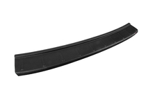 Volvo XC60 2009-2017 Heckstoßstangenabdeckung EuroCap (2014-2017, ABS) Foto 6