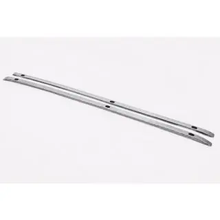 Integrierte Dachreling grau OEM (2019-, long, Aluminium, Montage mit Kleber) Foto 1