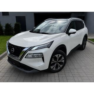 Integrierte Dachreling grau OEM (für X-trail, Aluminium, Klebemontage) Nissan X-trail T33/Rogue 2022- Foto 1