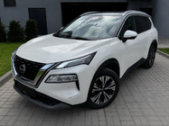 Nissan X-trail T33/Rogue 2022- Integrierte Dachreling grau OEM (ABS-Kunststoff, Klebemontage) Foto 1