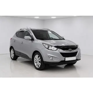 OEM Dachreling grau (Aluminium, Montage mit Kleber) Foto 2