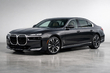 BMW 7er G70/G71 (2022–): Flaggschiff für Technikfans Foto 1