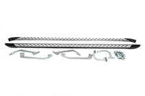 Mercedes Sprinter W906 2006–2018 Seitenschweller DOT-Line (2 Stk., Alu) Foto 15