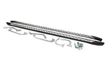 Mercedes Sprinter W906 2006–2018 Seitenschweller DOT-Line (2 Stk., Alu) Foto 16