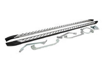Mercedes Sprinter W906 2006–2018 Seitenschweller DOT-Line (2 Stk., Alu) Foto 17