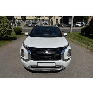 Integrierte Dachreling grau OEM (Aluminium, Montage mit Kleber) Mitsubishi Outlander 2021- Foto 2