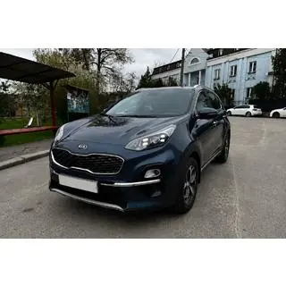 Integrierte Dachreling grau OEM (ABS-Kunststoff, Klebemontage) Foto 1