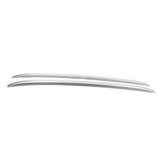 Integrierte Dachreling grau OEM (ABS-Kunststoff, Klebemontage) Kia Sportage 2015-2021 Foto 3