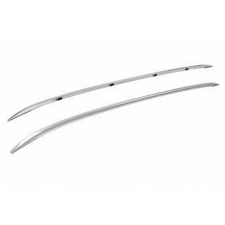Integrierte OEM Dachreling grau (Aluminium) GAC Motor (Trumpchi) GM6