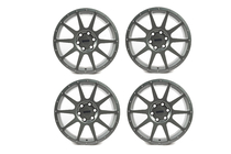 Toyota Land Cruiser Prado 250 2023- Geschmiedete OEM Felgen R20 (4 Stk) Foto 4