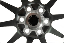 Toyota Land Cruiser Prado 250 2023- Geschmiedete OEM Felgen R20 (4 Stk) Foto 14