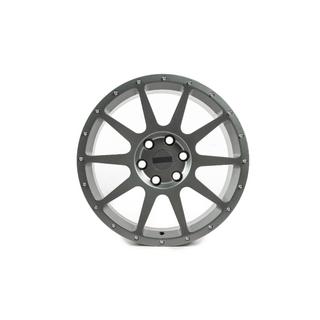 Geschmiedete OEM Felgen R20 (4 Stk) Toyota Land Cruiser Prado 250 2023- Foto 2