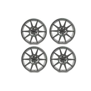 Geschmiedete OEM Felgen R20 (4 Stk) Toyota Land Cruiser Prado 250 2023- Foto 4