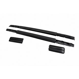 Dachreling schwarz OEM (Aluminium) Foto 2