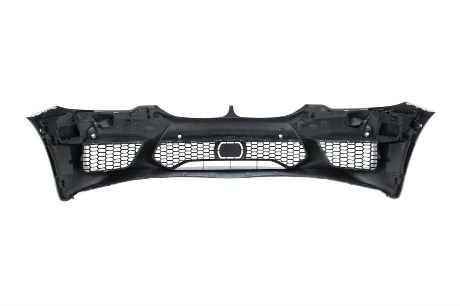 BMW 5er G30/G31 2017–2023 Frontstoßstange im M5 F90 Stil (für 2017-2020) Foto 7