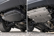 Tank- oder Unterbodenschutz: Was ist wichtiger für SUV und Geländewagen? Foto 1