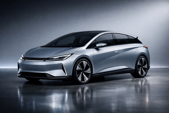 Neuer BYD Dolphin 2027: Was stimmt, was sind Gerüchte?