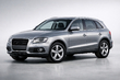 Audi Q5 (2008–2017) im Test: alter Premium, der noch nicht zerfällt Foto 1