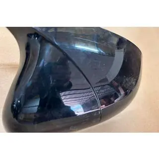 Spiegelkappe BMW-Style links (ohne Blinker, 1 Stk.) Kia Rio 2012-2017 Foto 3