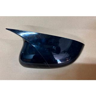 Spiegelkappe BMW-Style links (ohne Blinker, 1 Stk.) Foto 4