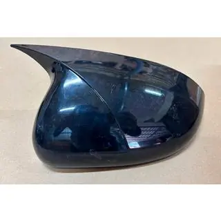 Spiegelkappe BMW-Style links (ohne Blinker, 1 Stk.) Kia Rio 2012-2017 Foto 2